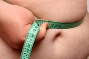 השמנת יתר חולנית