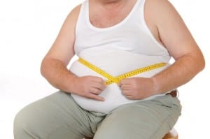 השמנת יתר