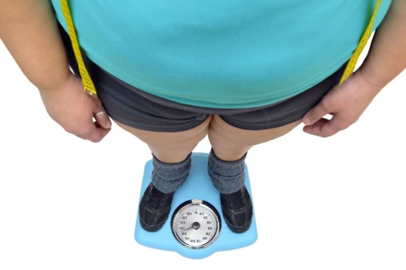 השמנת יתר ודלקת מפרקים