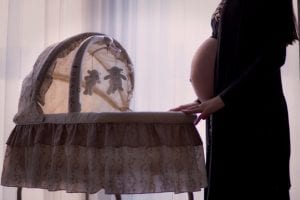 חשיפה טרום לידתית
